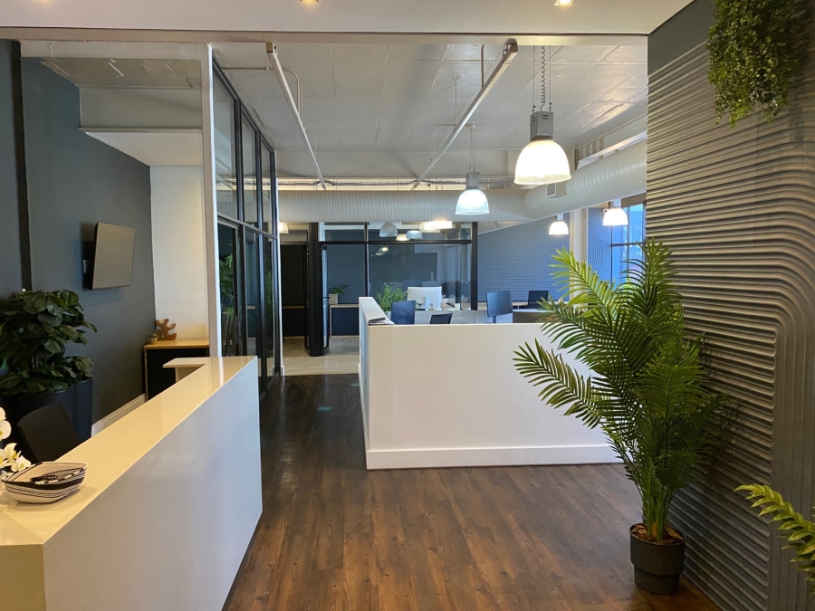 To Let commercial Property for Rent in De Waterkant Western Cape